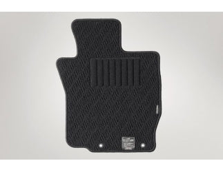 MITSUBISHI ZJ, ZK, ZL OUTLANDER - Carpet Mat Set MZ360430EX