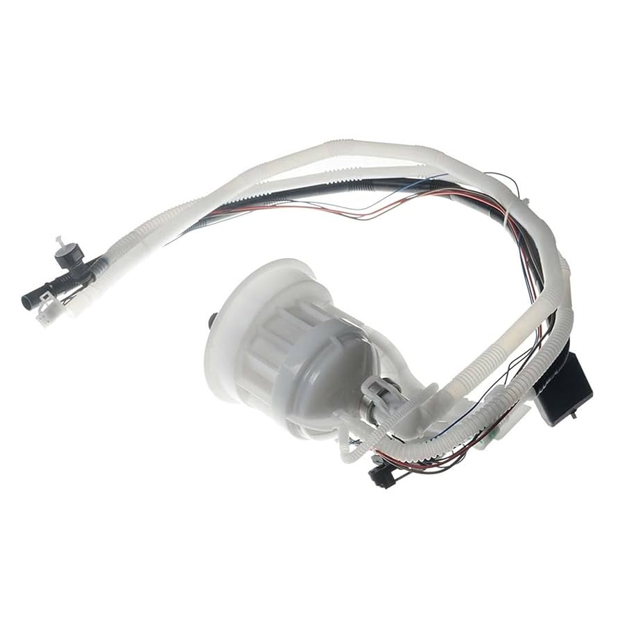 MERCEDES-BENZ - Auxiliary Pump - 211 470 39 94