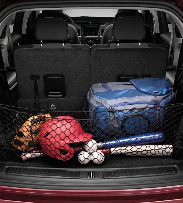 Mopar Net Kit - Mopar / Jeep Grand Cherokee 82216437AA