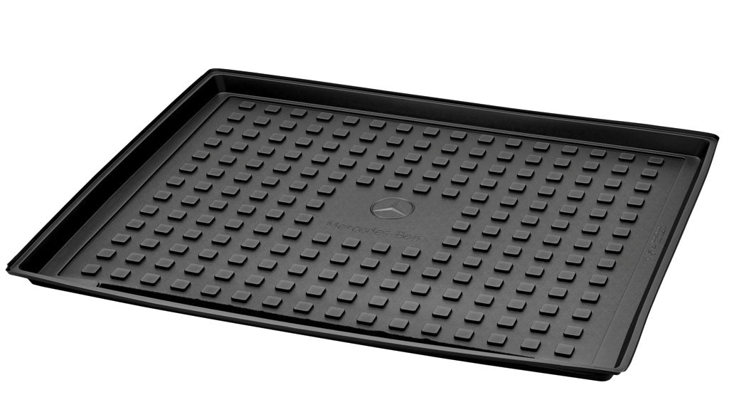 MERCEDES GLC - Storage tray - 253 814 03 00