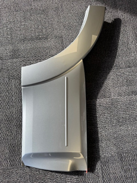 MITSUBISHI - Garnish Right hand rear door - Pajero - 5757A026HH