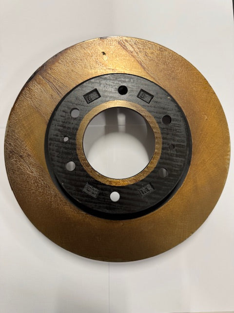 MITSUBISHI TRITON - Front Brake Disc - 40206A020P