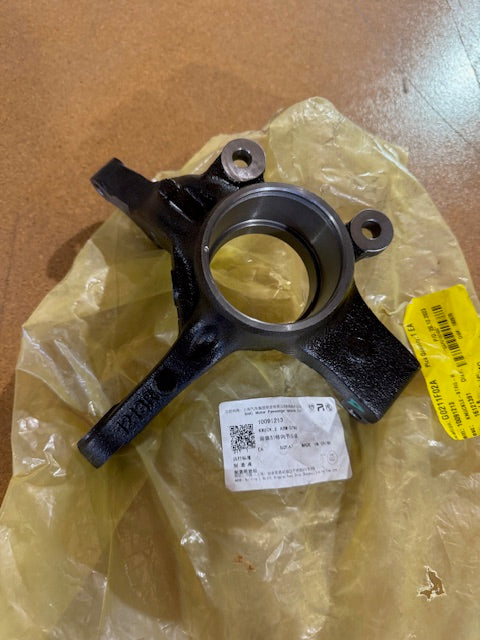 MG - STEERING KNUCKLE - 10091213