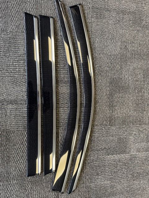 SUBARU OUTBACK - Door visor wagon - E3610AJ300