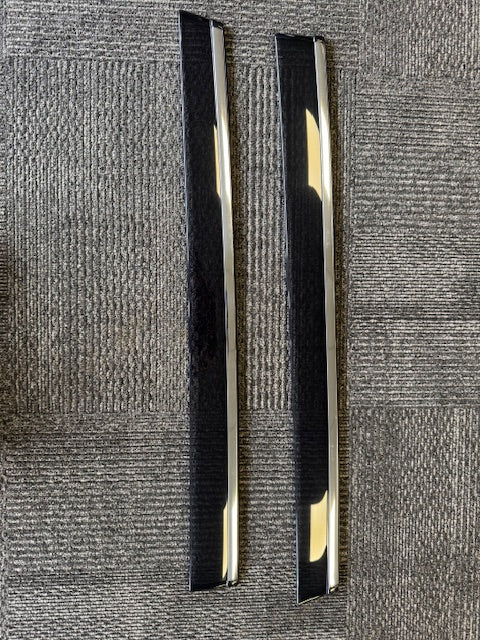 SUBARU OUTBACK - Door visor wagon - E3610AJ300