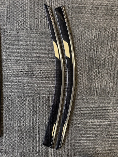 SUBARU OUTBACK - Door visor wagon - E3610AJ300