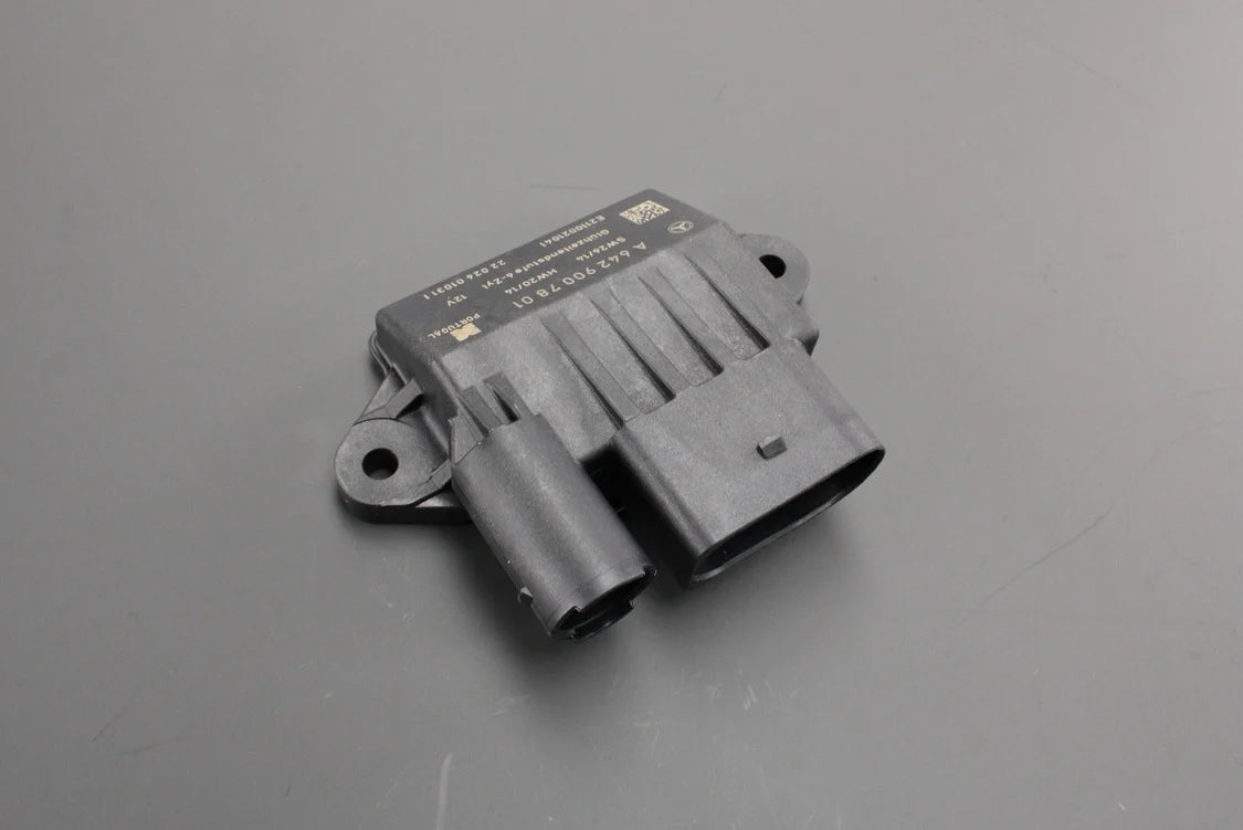 MERCEDES-BENZ - Control Unit - 642 900 78 01 80