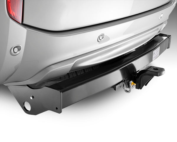 MITSUBISHI PAJERO SPORT QE 2016-2017 - Towbar Kit -3100kg/310kg - MZ350612