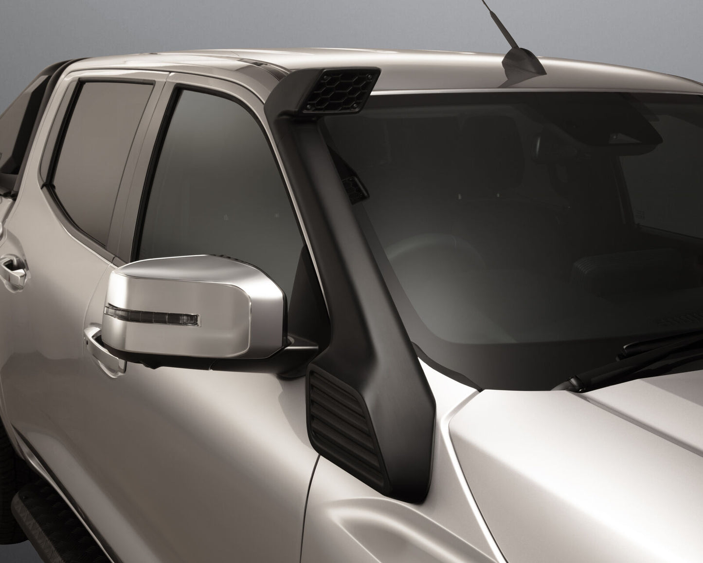 MITSUBISHI TRITON MV - Snorkel - MZ350764
