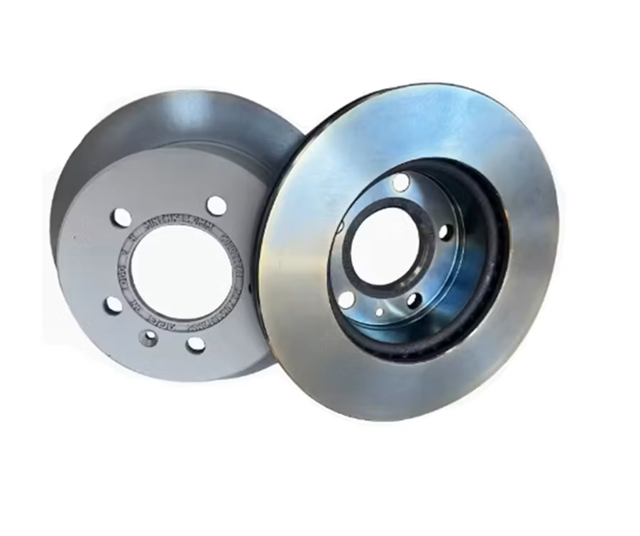 LDV V80 - Front Disc Rotor - C00090745