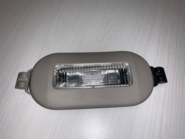 MOPAR RAM 1500, 2500, 3500 - Lamp Dome - 1VF65BD1AC
