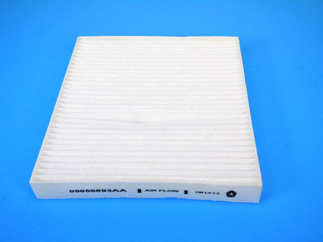 MOPAR JEEP COMPASS / PATRIOT - Cabin filter - 05058693AA