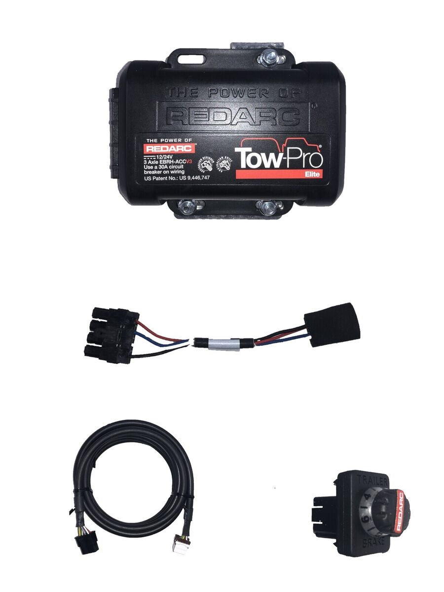 MITSUBISHI PAJERO SPORT - Controller, Electric Trailer - AU901299