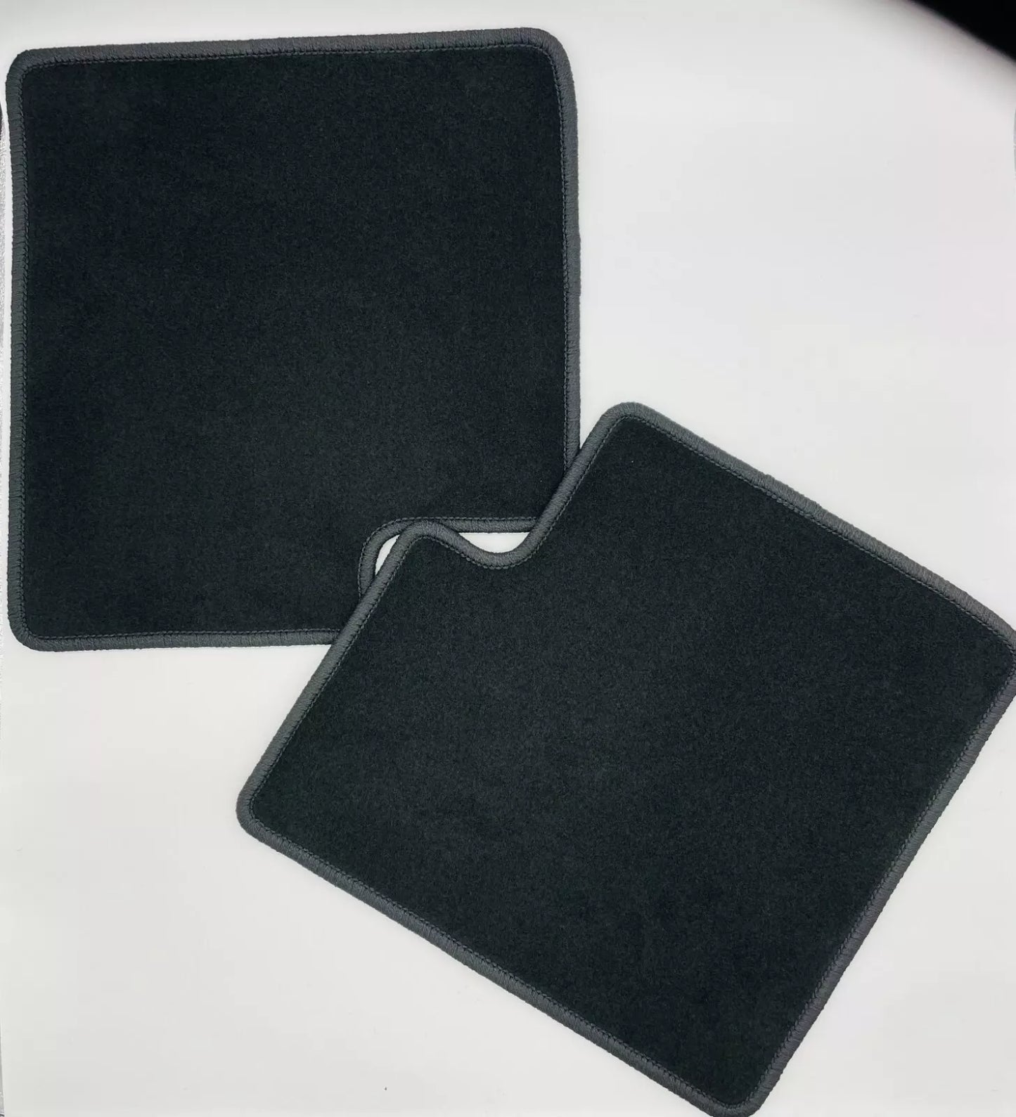 MG ZST - Carpet Mat Set - 51640011O