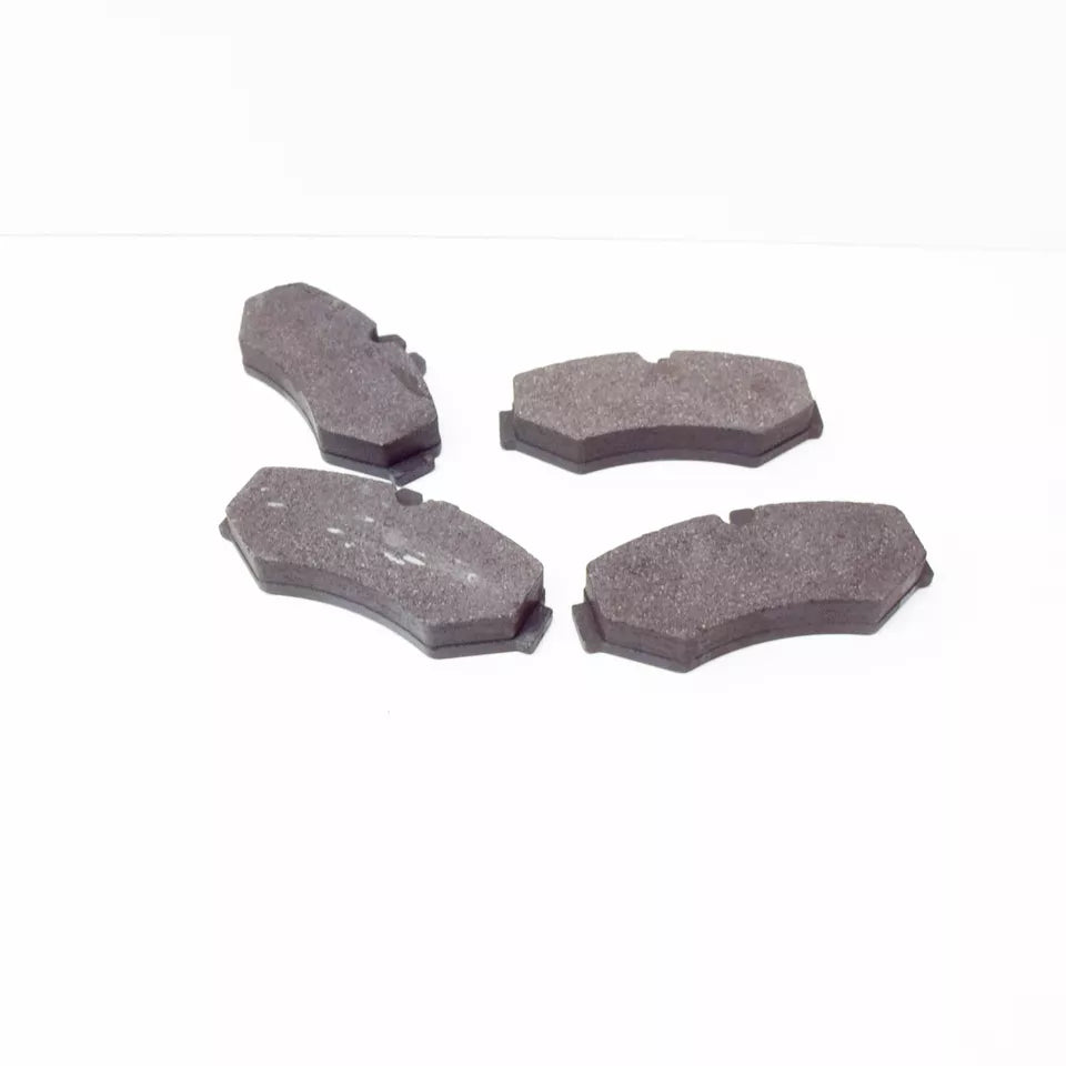 MERCEDES-BENZ SPRINTER / G-CLASS - TS Disk Brake Pad - 008 420 44 20