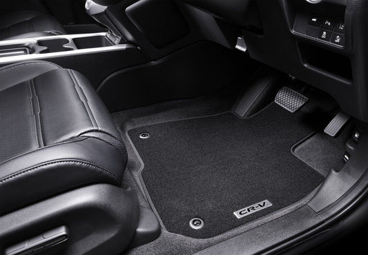 HONDA - Kit floor mat - 08P15TLAL00