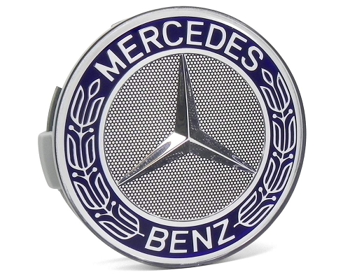 MERCEDES-BENZ - Hub Cap / Wheel Hub - 171-400-01-25-5337