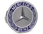 MERCEDES-BENZ - Hub Cap / Wheel Hub - 171-400-01-25-5337