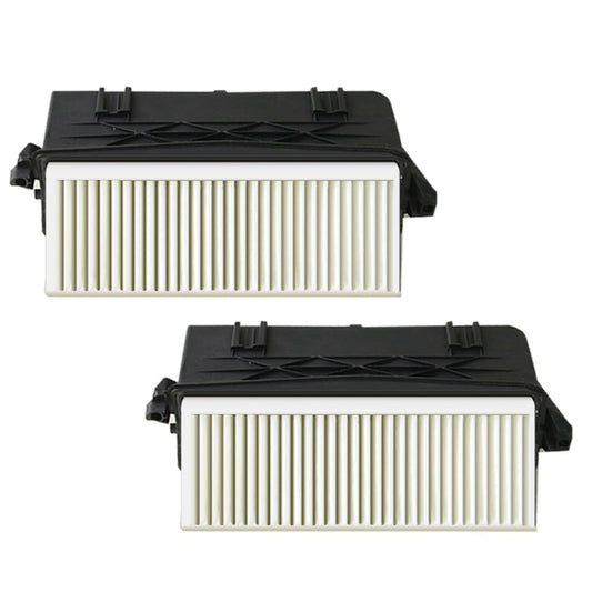 MERCEDES-BENZ - TS Air Filter Insert - 642 094 00 00