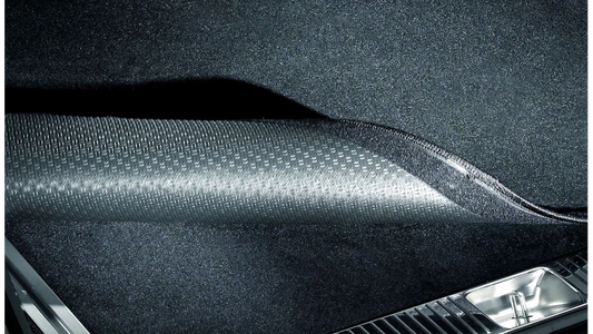 Mercedes-Benz Reversible Cargo Mat - GLE - A1676846500, 167 684 65 00, A 167 684 65 00