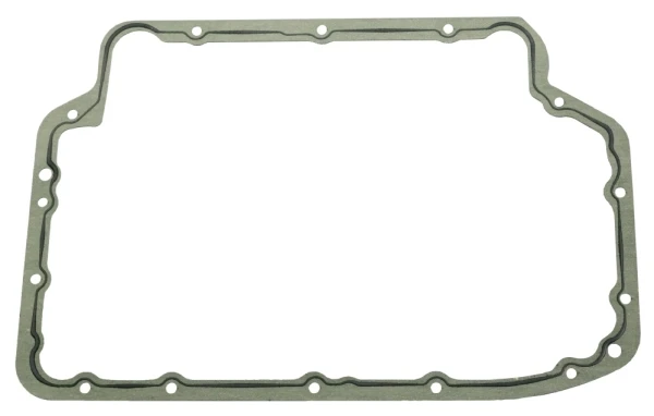 MERCEDES-BENZ - Oil pan gasket - 651 014 00 28 64