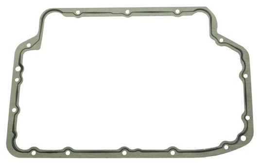 MERCEDES-BENZ - Oil pan gasket - 651 014 00 28 64