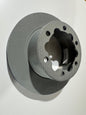 MERCEDES-BENZ - brake disc rotor REAR - 906 423 01 12