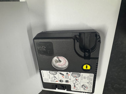 Mercedes-Benz - Tire Inflation Compressor - 000 583 82 00