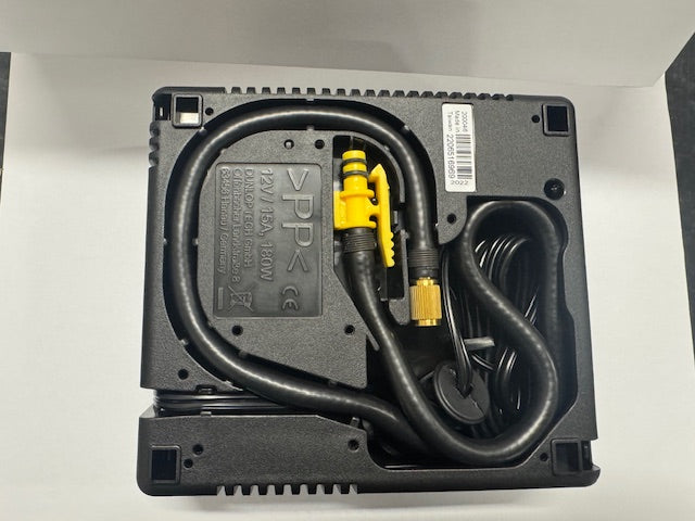 Mercedes-Benz - Tire Inflation Compressor - 000 583 82 00