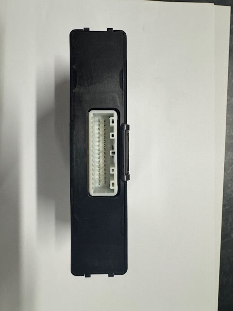 MITSUBISHI ECLIPSE CROSS 2018-2019 - Control Unit - 8638A141