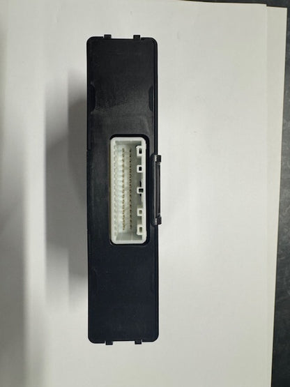 MITSUBISHI ECLIPSE CROSS 2018-2019 - Control Unit - 8638A141