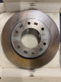 MITSUBISHI - Brake Disc-FR - MN102276