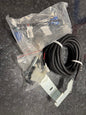 LDV T60 - Tailgate Lock - LV541