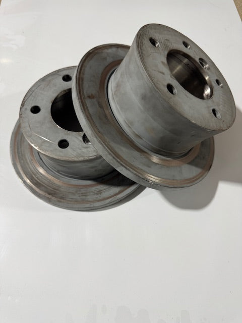 MERCEDES-BENZ   G-CLASS - Brake Disk - 902 423 06 12 07