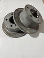 MERCEDES-BENZ   G-CLASS - Brake Disk - 902 423 06 12 07