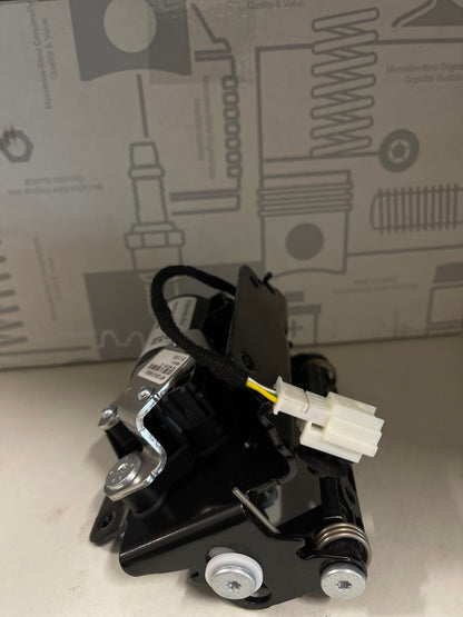 Folding Device - Mercedes-Benz - 223 970 34 00 28