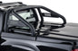 LDV T60/T60 MAX  2018-2022 - Black sports Bar - LV567