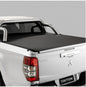 MITSUBISHI - tonneau cover, soft-flush kit - MZ350509