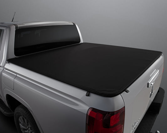 Mitsubishi MV Triton - Soft Tonneau Cover No Sports Bar - MZ350795