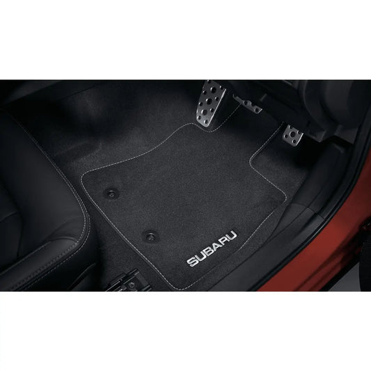 SUBARU CROSSTREK - Carpet Mat Set - J501AFN000