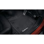 SUBARU CROSSTREK - Carpet Mat Set - J501AFN000