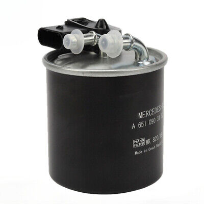 MERCEDES-BENZ - Fuel Filter - 651 090 31 52